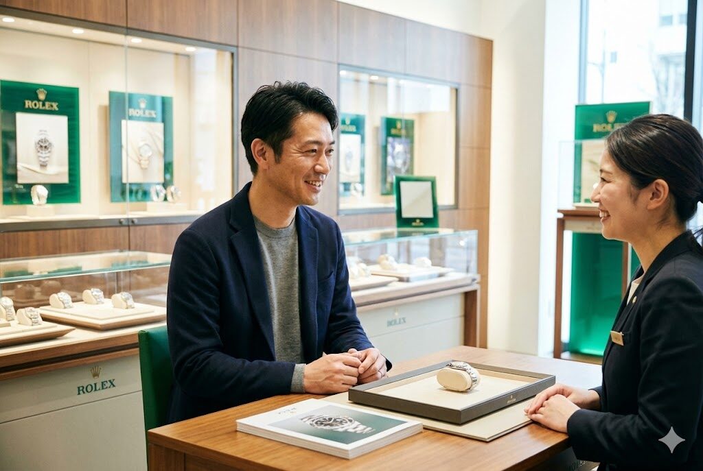 ユニクロでも好印象！ロレックスマラソン攻略の服装術