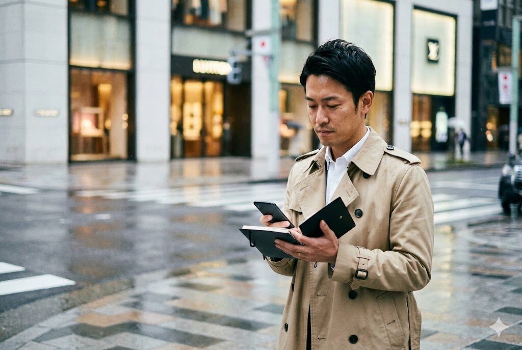 ロレックスマラソン初心者が知るべき基礎知識