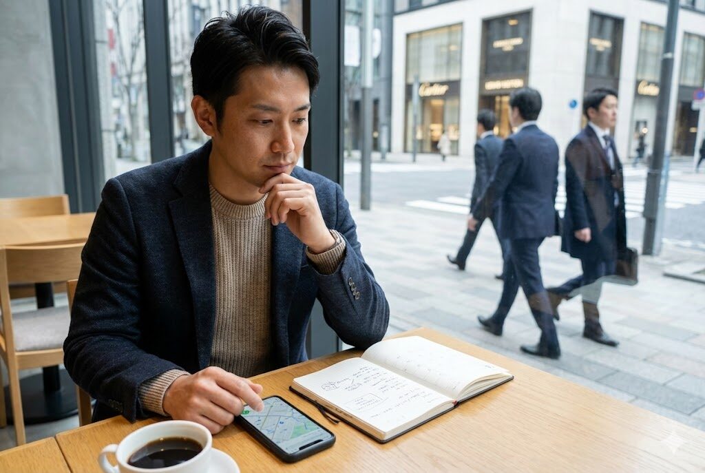 ロレックスマラソン初心者に必須の準備と手順